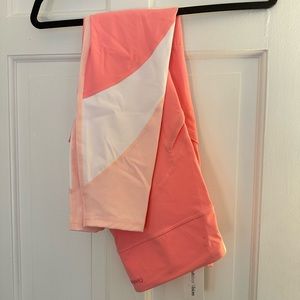 Outdoor Voices Spring 7/8s Leggings